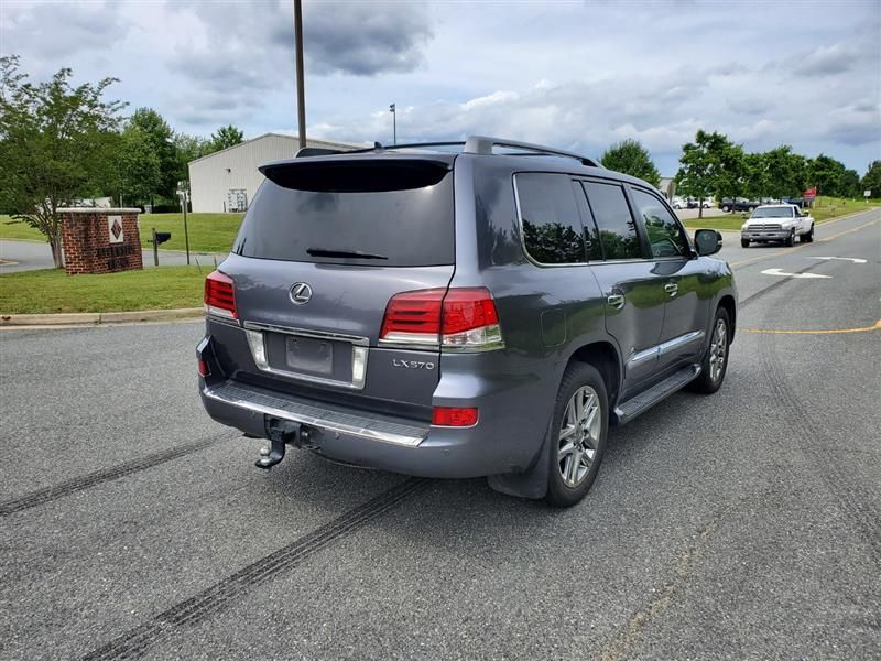 2015 LEXUS LX 570 JTJHY7AX4F4184518