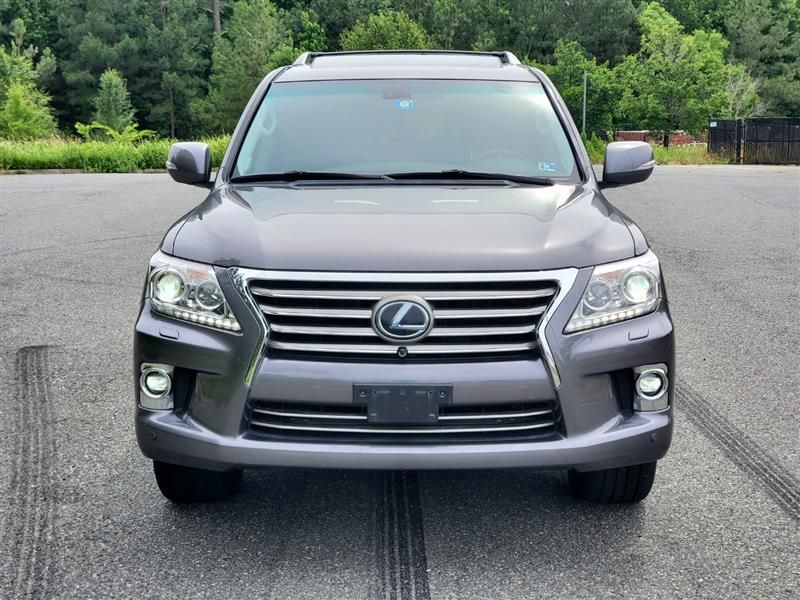 2015 LEXUS LX 570 JTJHY7AX4F4184518