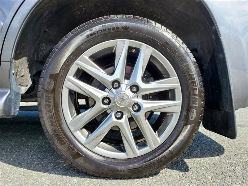 2015 LEXUS LX 570 JTJHY7AX3F4183019