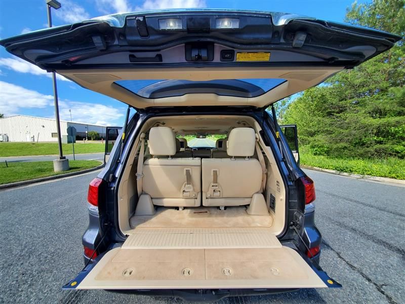 2015 LEXUS LX 570 JTJHY7AX3F4183019