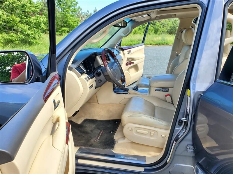 2015 LEXUS LX 570 JTJHY7AX3F4183019