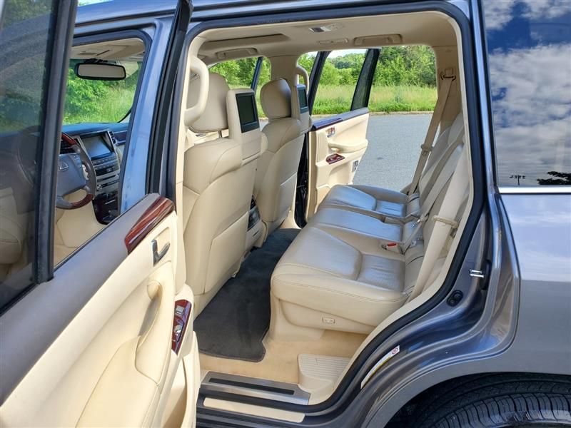 2015 LEXUS LX 570 JTJHY7AX3F4183019