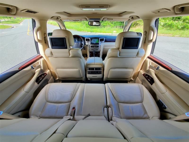 2015 LEXUS LX 570 JTJHY7AX3F4183019