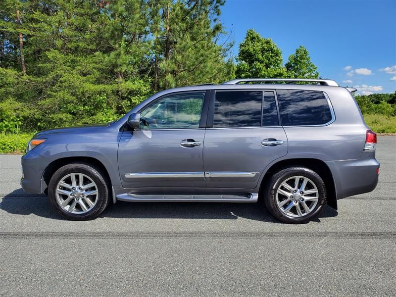 2015 LEXUS LX 570 JTJHY7AX3F4183019