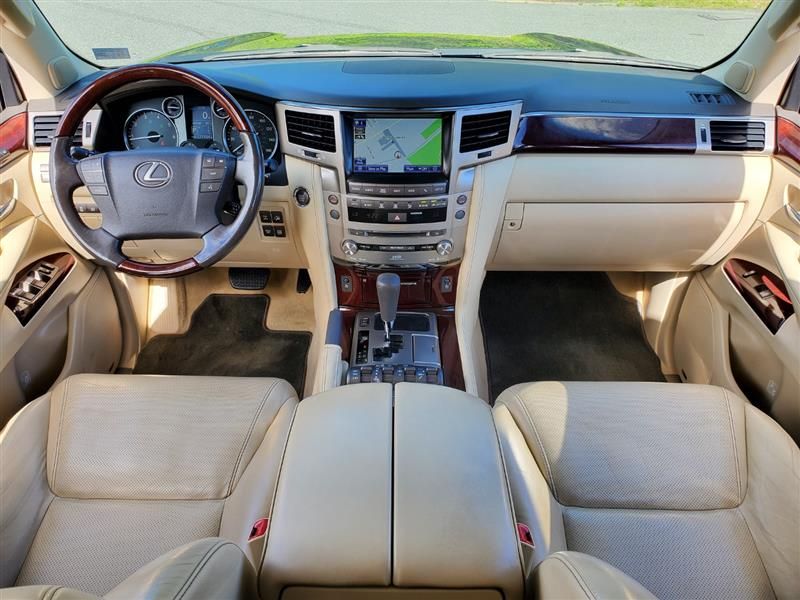 2015 LEXUS LX 570 JTJHY7AX3F4183019
