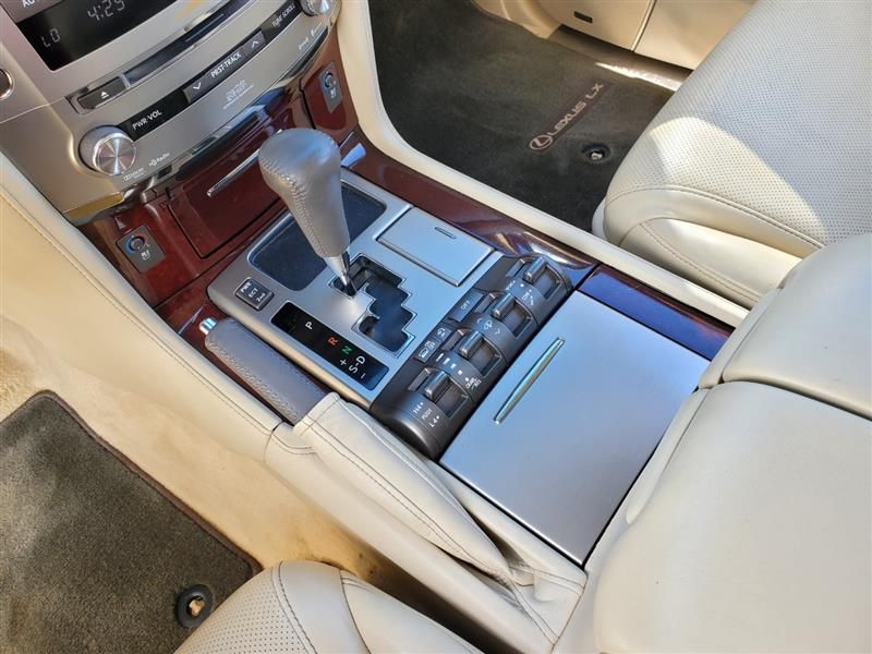 2015 LEXUS LX 570 JTJHY7AX3F4183019