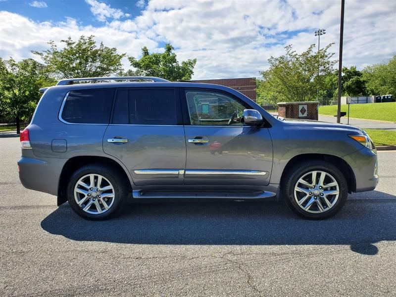 2015 LEXUS LX 570 JTJHY7AX3F4183019