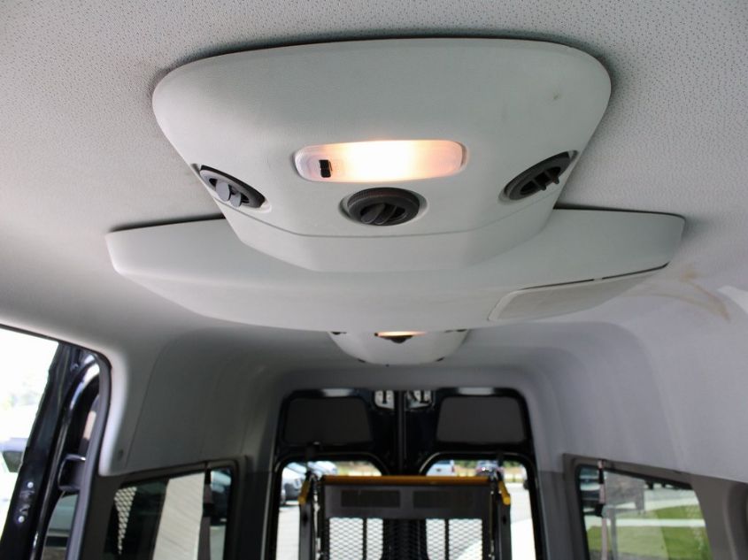 2018 MERCEDES-BENZ SPRINTER VAN 8BRPE7CDXJE159229