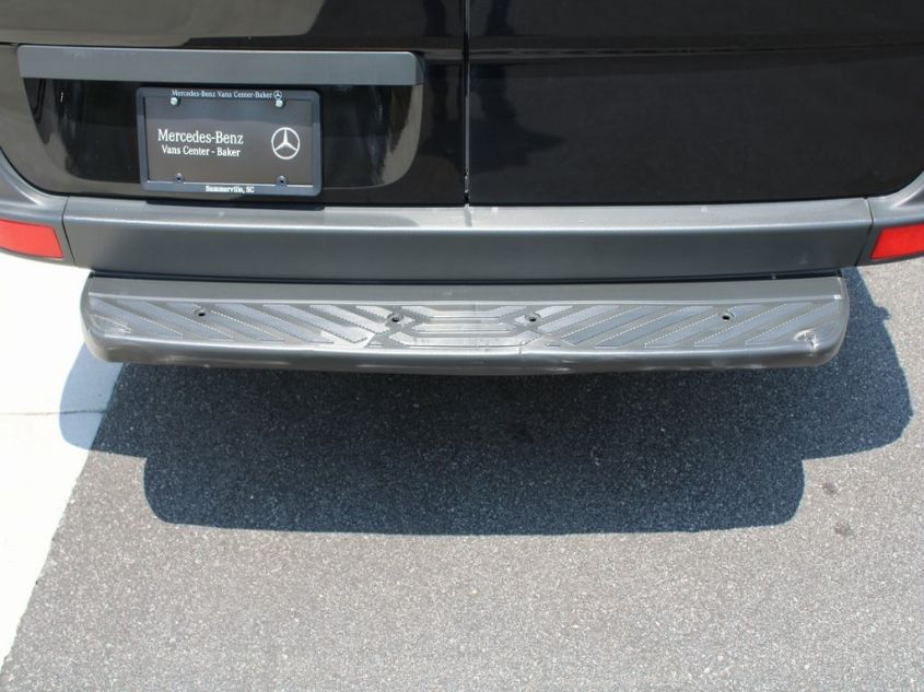 2018 MERCEDES-BENZ SPRINTER VAN 8BRPE7CDXJE159229