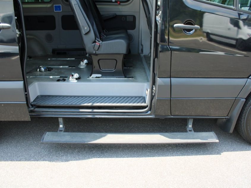 2018 MERCEDES-BENZ SPRINTER VAN 8BRPE7CDXJE159229