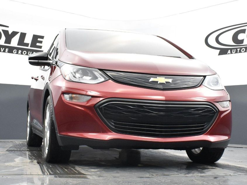 2020 CHEVROLET BOLT EV LT 1G1FY6S03L4149141
