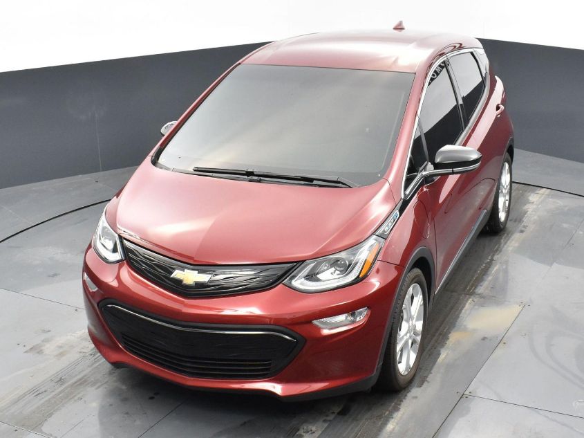 2020 CHEVROLET BOLT EV LT 1G1FY6S03L4149141