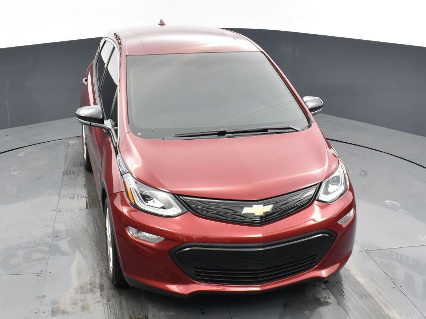 2020 CHEVROLET BOLT EV LT 1G1FY6S03L4149141