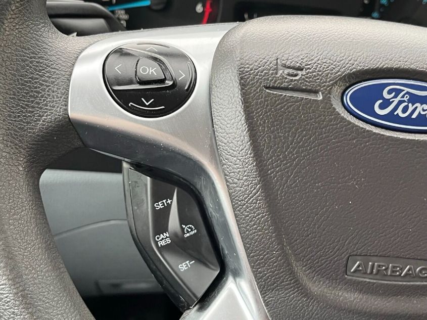 2018 FORD TRANSIT PASSENGER WAGON XL/XLT 1FBZX2YG5JKA79563