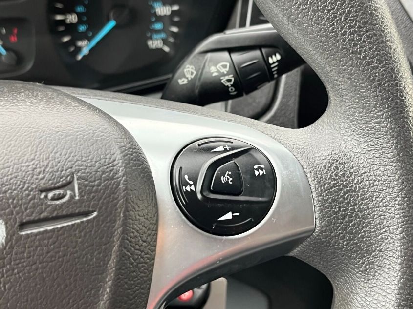 2018 FORD TRANSIT PASSENGER WAGON XL/XLT 1FBZX2YG5JKA79563