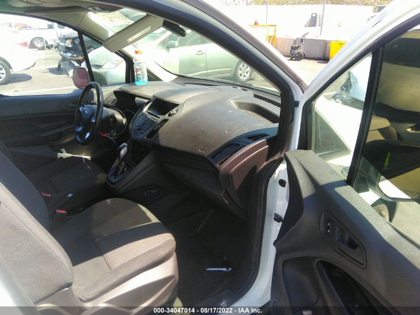 2015 FORD TRANSIT CONNECT XL NM0LS7E72F1210346