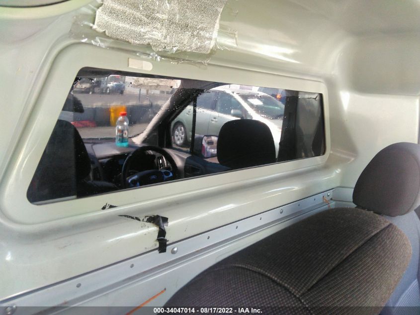 2015 FORD TRANSIT CONNECT XL NM0LS7E72F1210346