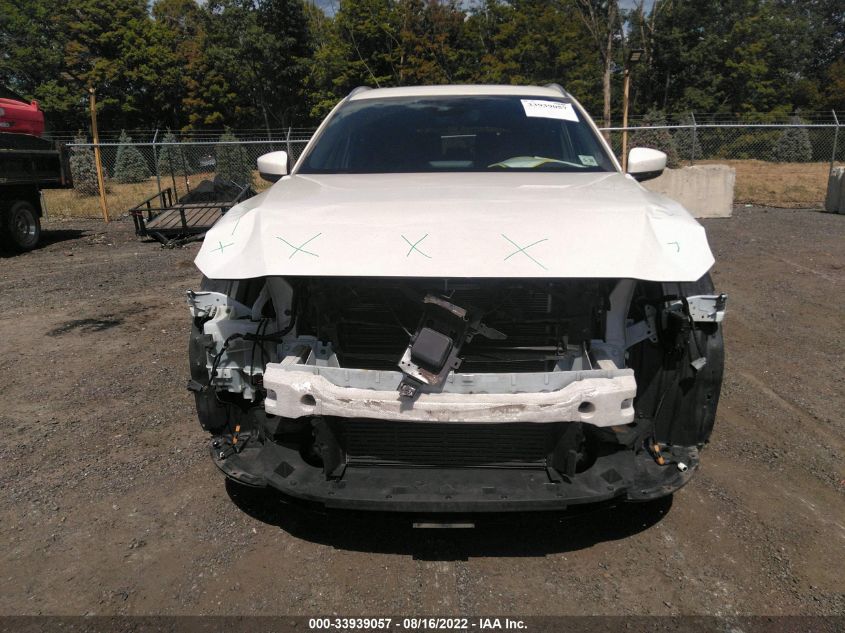 2019 MAZDA CX-9 GRAND TOURING JM3TCBDY8K0310309