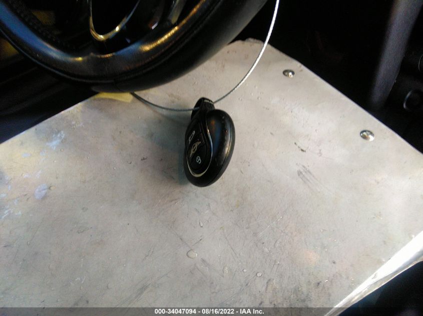2016 MINI COOPER HARDTOP WMWXP5C51G3B76563