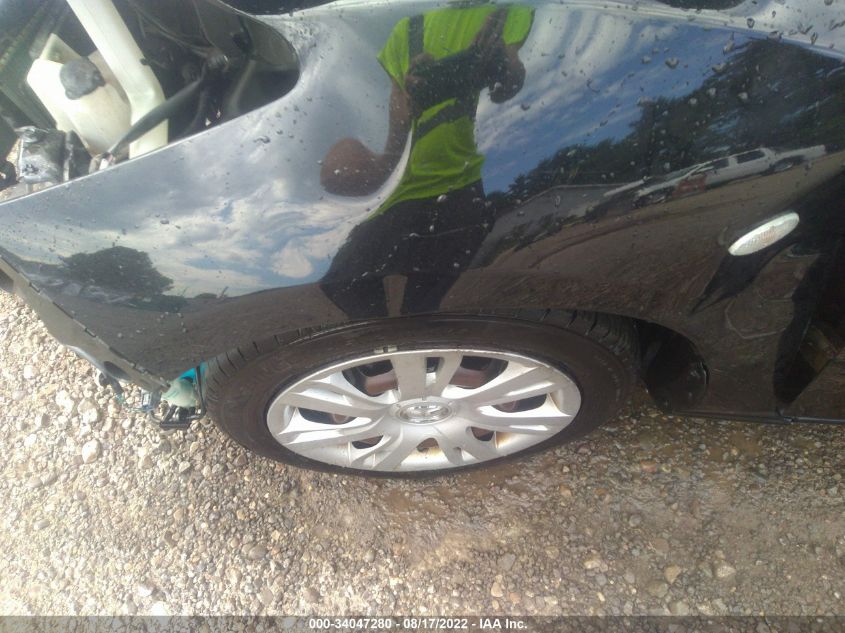 2013 MAZDA MAZDA2 SPORT JM1DE1KZ9D0165703