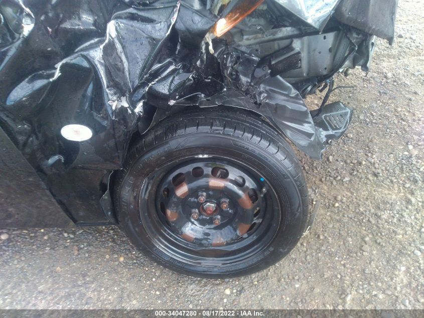 2013 MAZDA MAZDA2 SPORT JM1DE1KZ9D0165703