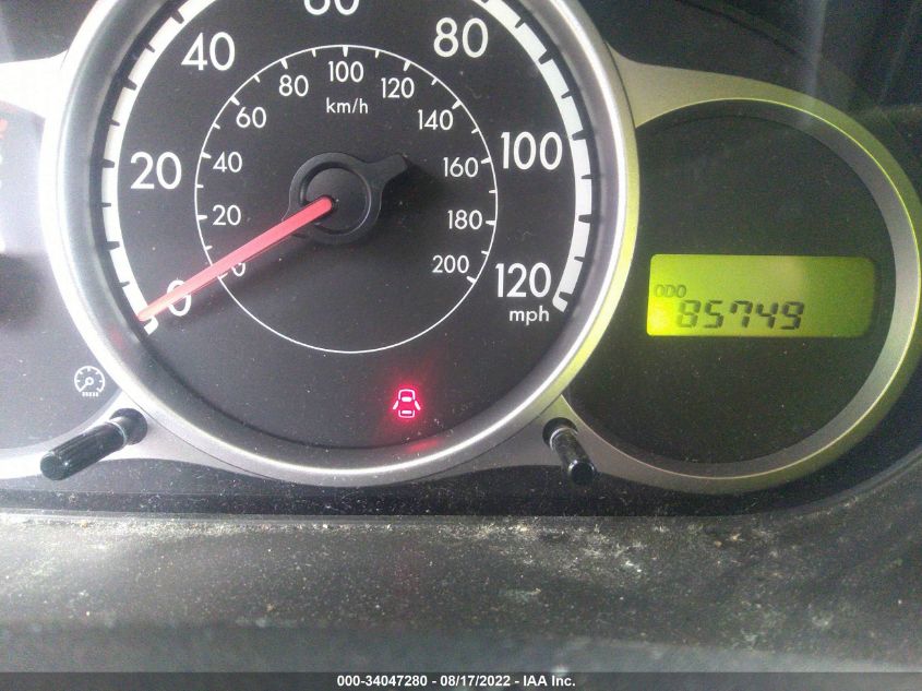 2013 MAZDA MAZDA2 SPORT JM1DE1KZ9D0165703