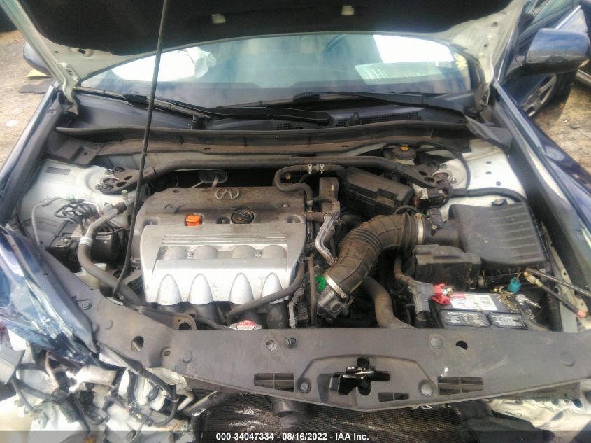2014 ACURA TSX JH4CU2F44EC004578