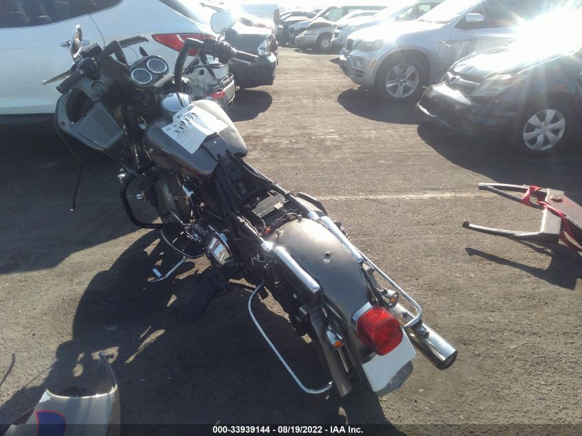 2000 HARLEY-DAVIDSON FLHT CLASSIC 1HD1DJV33YY632052