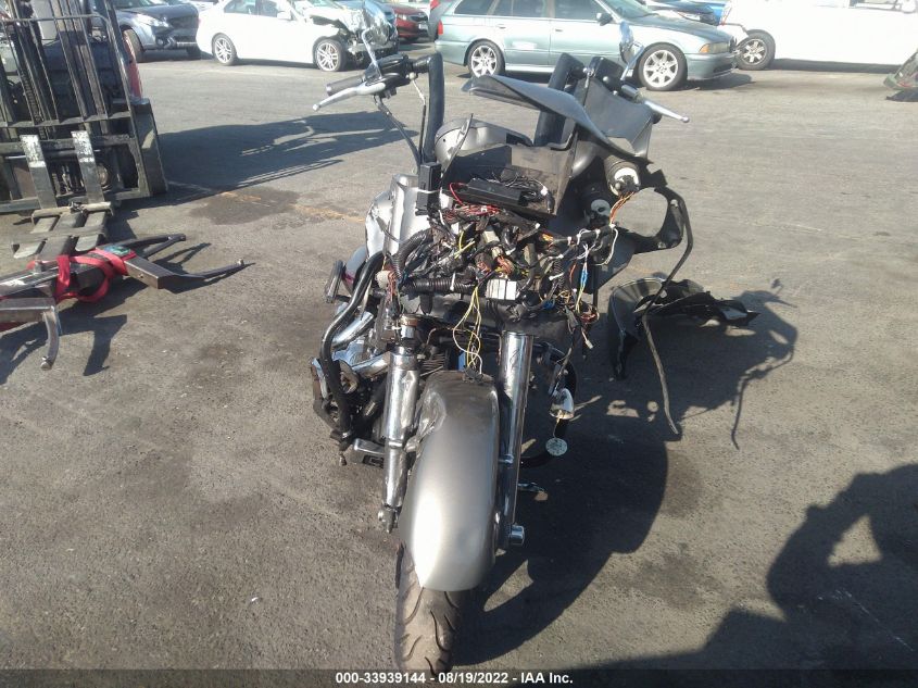 2000 HARLEY-DAVIDSON FLHT CLASSIC 1HD1DJV33YY632052