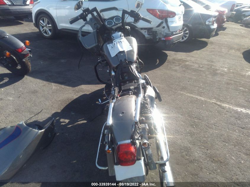 2000 HARLEY-DAVIDSON FLHT CLASSIC 1HD1DJV33YY632052