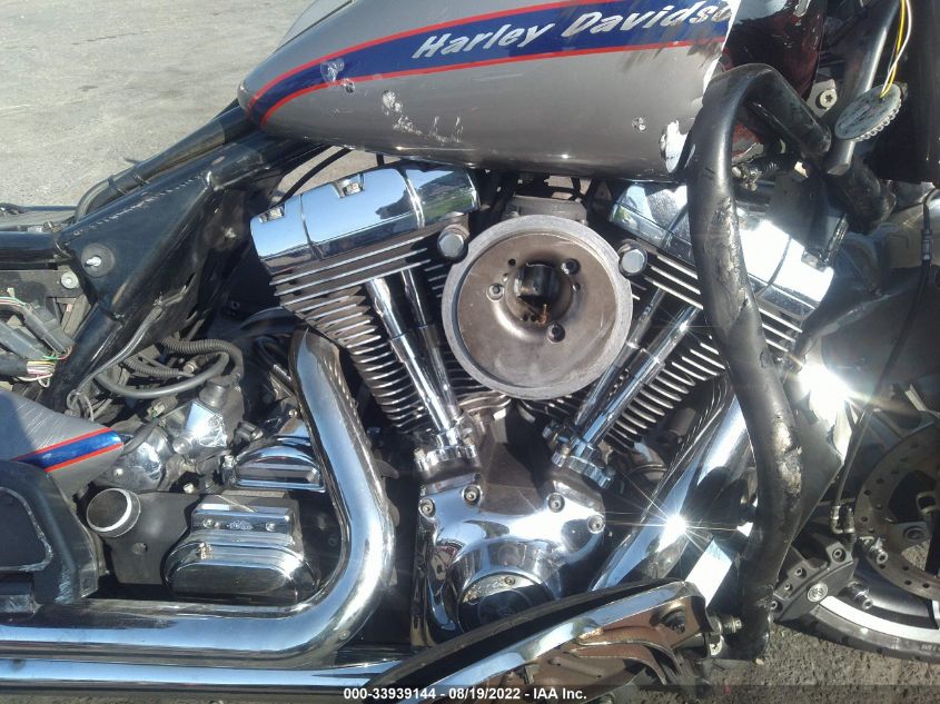 2000 HARLEY-DAVIDSON FLHT CLASSIC 1HD1DJV33YY632052