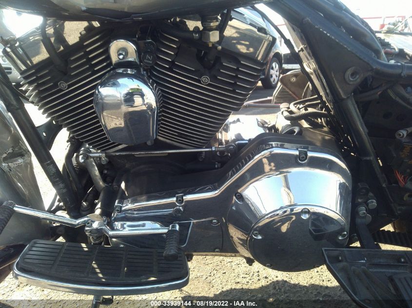 2000 HARLEY-DAVIDSON FLHT CLASSIC 1HD1DJV33YY632052