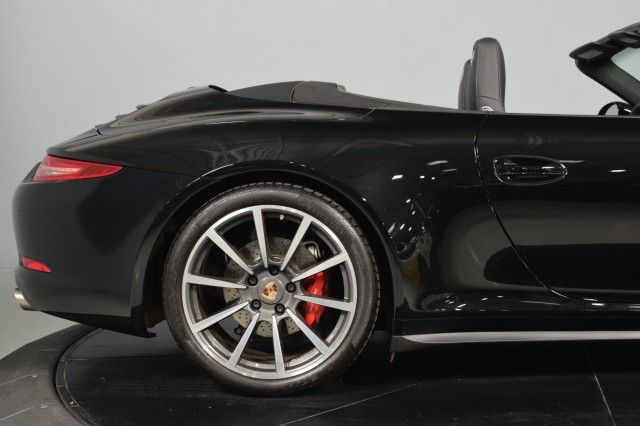 2013 PORSCHE 911 CARRERA WP0CB2A91DS156171