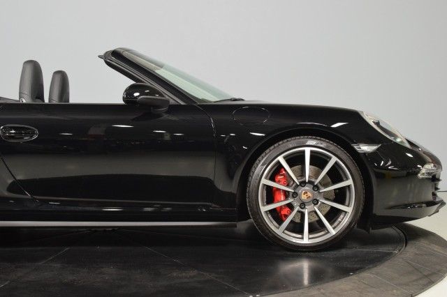 2013 PORSCHE 911 CARRERA WP0CB2A91DS156171