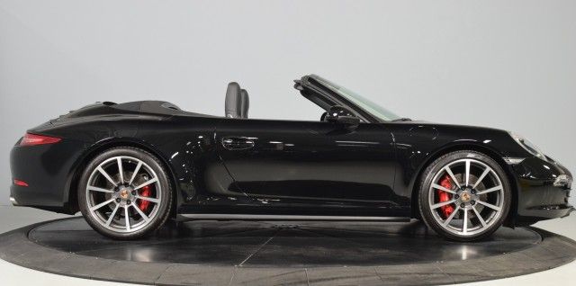 2013 PORSCHE 911 CARRERA WP0CB2A91DS156171