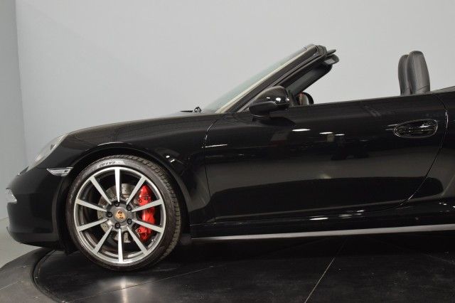 2013 PORSCHE 911 CARRERA WP0CB2A91DS156171