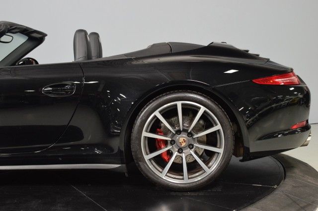 2013 PORSCHE 911 CARRERA WP0CB2A91DS156171