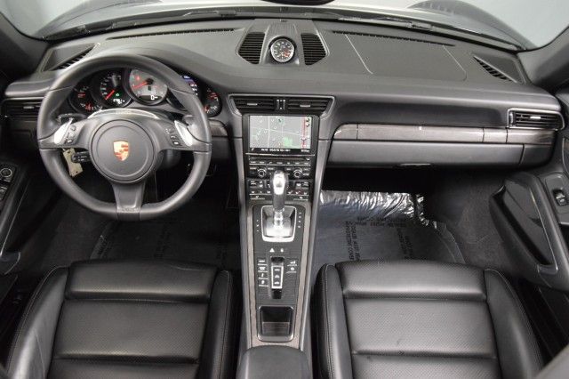 2013 PORSCHE 911 CARRERA WP0CB2A91DS156171