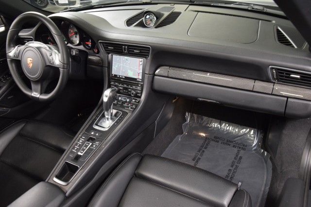 2013 PORSCHE 911 CARRERA WP0CB2A91DS156171
