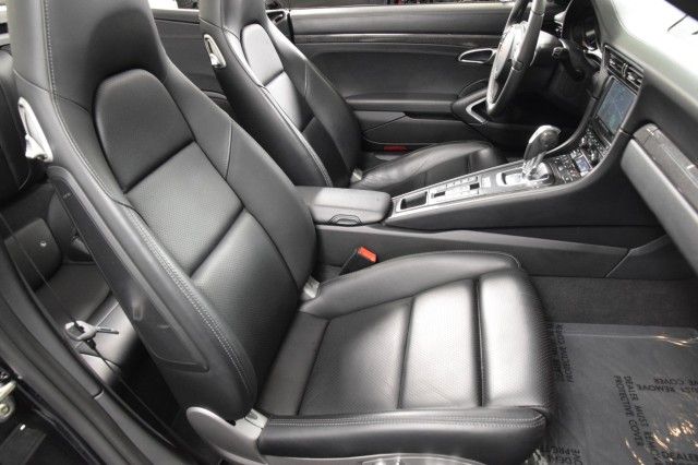 2013 PORSCHE 911 CARRERA WP0CB2A91DS156171