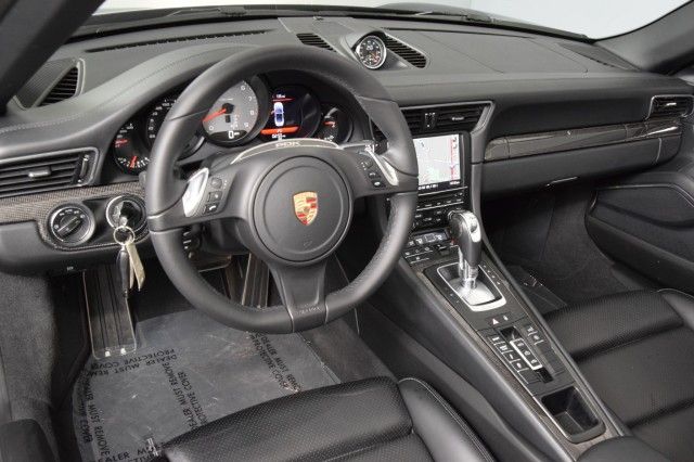 2013 PORSCHE 911 CARRERA WP0CB2A91DS156171