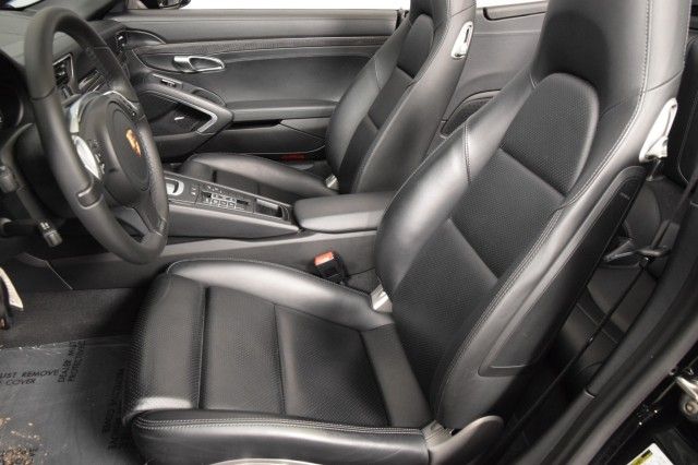 2013 PORSCHE 911 CARRERA WP0CB2A91DS156171
