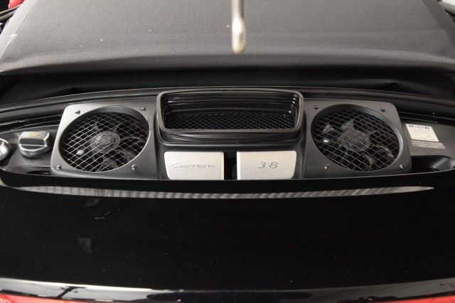 2013 PORSCHE 911 CARRERA WP0CB2A91DS156171