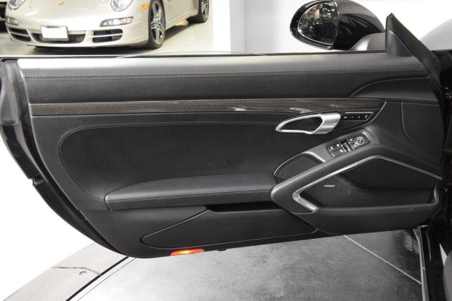 2013 PORSCHE 911 CARRERA WP0CB2A91DS156171