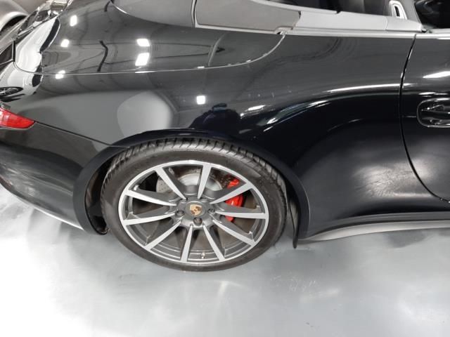 2013 PORSCHE 911 CARRERA WP0CB2A91DS156171