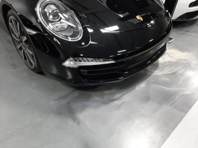 2013 PORSCHE 911 CARRERA WP0CB2A91DS156171