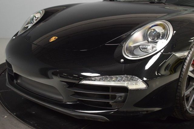 2013 PORSCHE 911 CARRERA WP0CB2A91DS156171