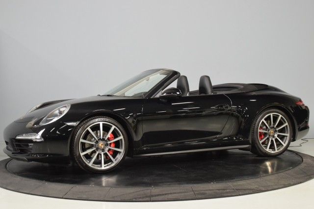 2013 PORSCHE 911 CARRERA WP0CB2A91DS156171