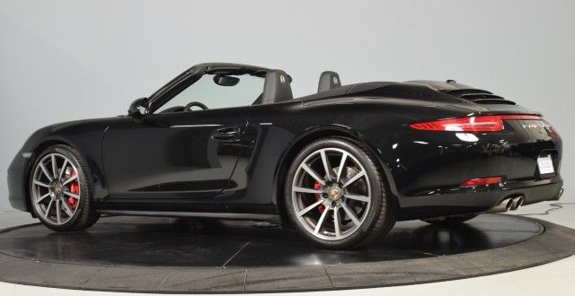 2013 PORSCHE 911 CARRERA WP0CB2A91DS156171