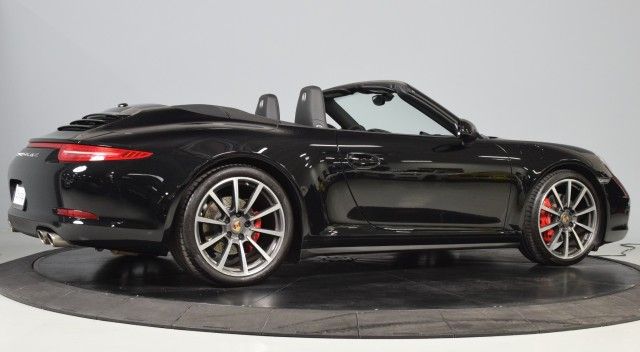 2013 PORSCHE 911 CARRERA WP0CB2A91DS156171